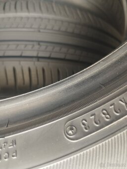 Pneu 215/50.R18.-92V.Zanovni - 3