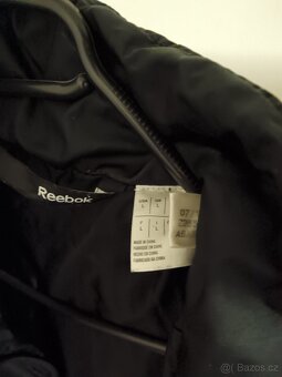 Pánská zimní bunda Reebok - 3