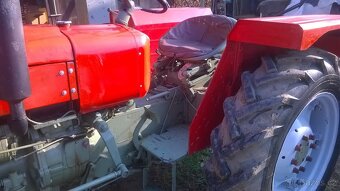 Zetor 4712 - 3