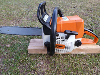 Stihl 23 2kW - 3