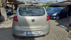 Seat Altea 1,6i-LPG - 3