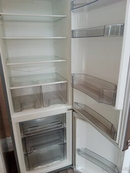 Lednice s mrazakem Gorenje - 3