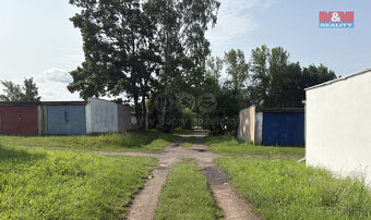 Prodej garáže, 18 m², Pardubice - 3