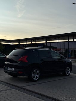 Peugeot 3008 - 3
