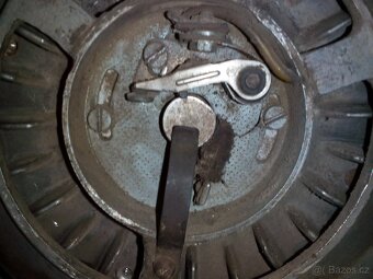 Motor Manet - 3