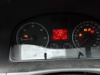 Touran 1.9 TDI 77kw - 3