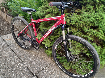 MTB Pells Razzer Pro D 26" vel. M - 3
