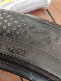 Continental SportContact 6 285/40 R20 104Y - 3