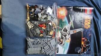 Lego Star Wars 75050 - 3