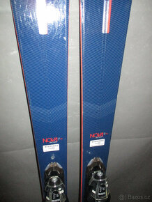 Dámské sportovní lyže ROSSIGNOL NOVA 7 Ltd. 19/20 163cm - 3