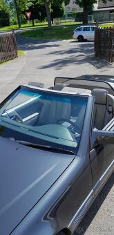 Vyměním Mercedes Benz SL 500 za Honda Civic Type R 10 gen. - 3