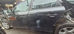Leve dvere audi A4 B8 8K avant predni zadni LZ9Y - 3