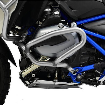 IBEX padací rám BMW R 1200 GS (2013-2018) - 3
