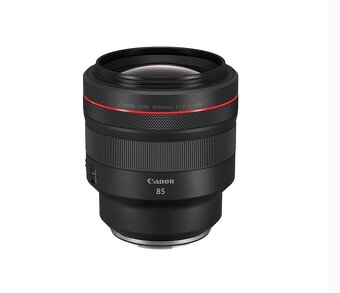 Canon RF 85mm f/1.2 L USM - 3