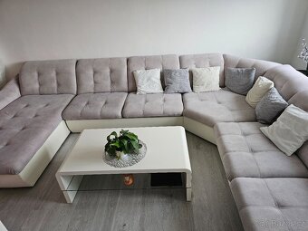 Sedací souprava Infinity xl - 3