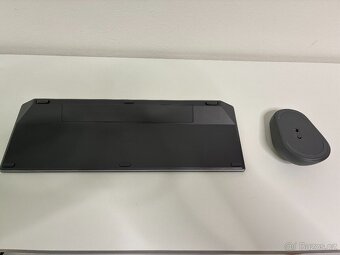 Prodávám Dell Premier KM7321W Multi-Device bezdrátový set - 3