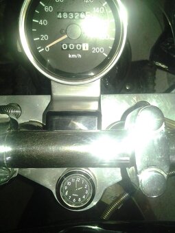 Suzuki Intruder VS 1400 - 3