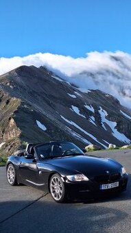 BMW Z4 3.0i (e85) Manuál 99.000km - 3