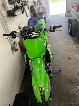 Kxf 250 - 3