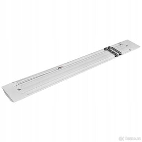led zarivky svetla lampy - 3