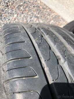 5x100 r17 Brock - 3