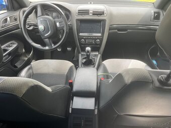 Škoda Octavia Rs, 2.0 Facelift - 3