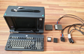Inet Spectra - spektrum analyzér pro mobilní sítě - 3