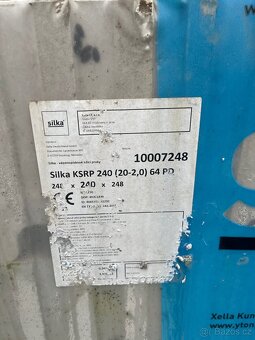 Stavební cihly - 3