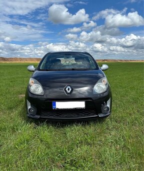 Renault Twingo 1.2, 74 kW - 3
