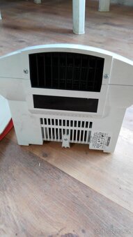 Elektrický vysoušeč rukou Stiebel HTE 4 - 3