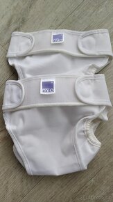 2x Bambino Mio svrchní plenkové kalhotky - 3