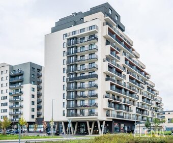 Pronájem bytu 4+kk 128 m² Zvěřinova, Praha - Strašnice - 3