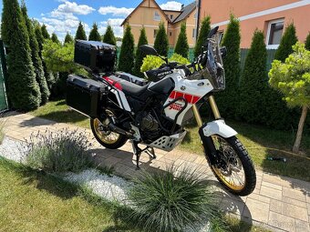 Yamaha tenere 700 - 3
