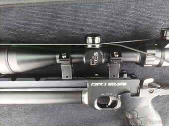 PCP Vzduchovka SPA PP700 SA 5.5mm - 3