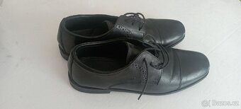 dětské polobotky - 3