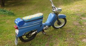 Jawa Pionyr-05 - 3