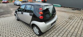 Smart ForFour - 3