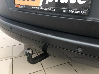 RENAULT GRAND ESPACE IV FACELIFT 2.0T AUT LPG 7Míst Závěs - 3