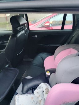 Ford mondeo mk3 - 3