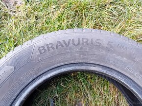195/65 R15 T letni 2+1 - 3