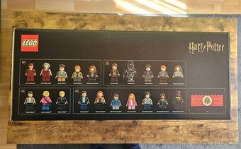LEGO Harry Potter 76405 - 3