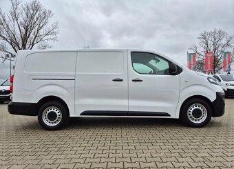 Opel Vivaro L3H1 ExtraLong 2,0CDTi/122hp r . 2020 - 3