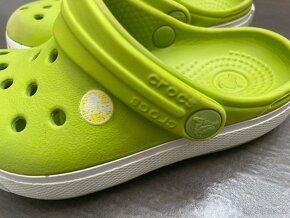 Detske crocs - 3