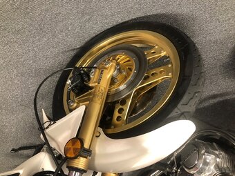 Honda CX 500 Turbo - 3