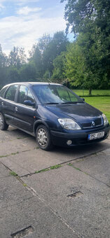 Renault Megane Scenic 1.9 Tdi - 3