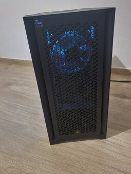 Prodám nebo vyměním Herní pc i(i9,rtx 2070 super ) - 3