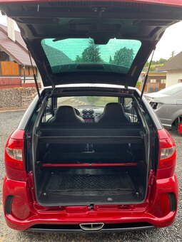 Aixam Coupé GTI limitovaná edice - řízení od 15 let - 3