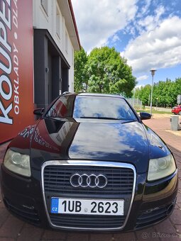 Audi A6 Avant - 3