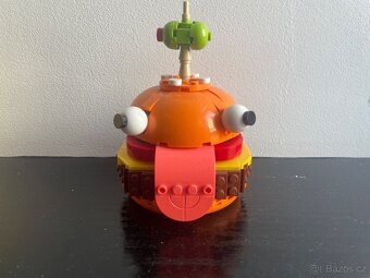 Fortnite Lego - 3