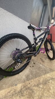 Nukeproof 290 mega - 3